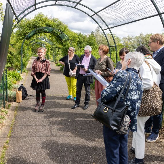 SCHN - Activités - Prix - Prix Julien PICORÉ - Édition 2023
